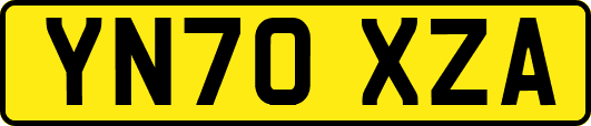 YN70XZA