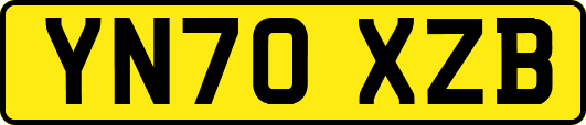 YN70XZB