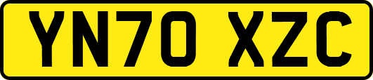 YN70XZC