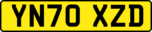 YN70XZD