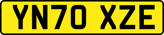 YN70XZE