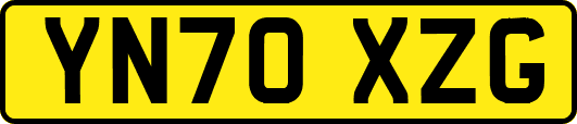 YN70XZG
