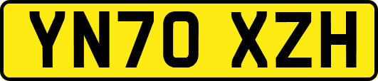 YN70XZH