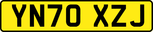 YN70XZJ