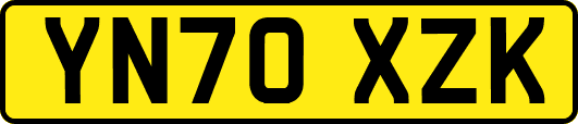 YN70XZK