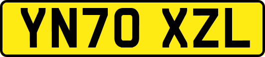 YN70XZL