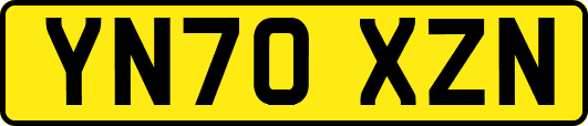 YN70XZN