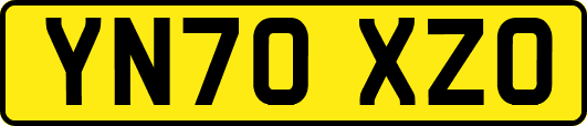 YN70XZO