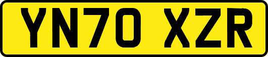 YN70XZR