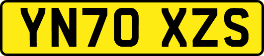 YN70XZS