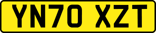 YN70XZT