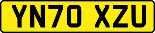 YN70XZU