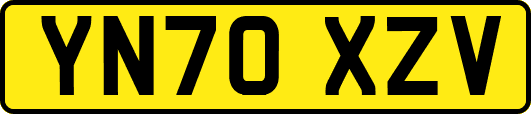 YN70XZV