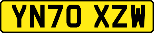 YN70XZW