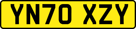 YN70XZY