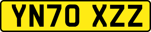 YN70XZZ