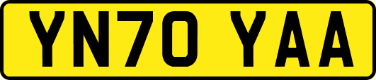 YN70YAA