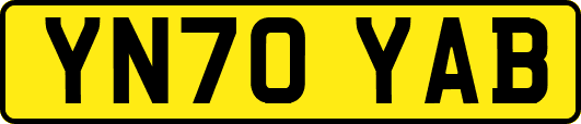 YN70YAB