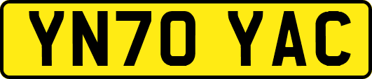 YN70YAC