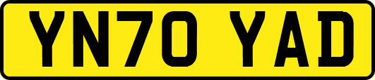 YN70YAD