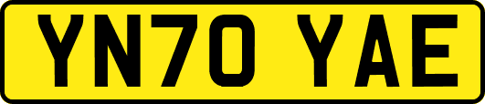 YN70YAE