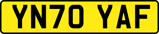 YN70YAF