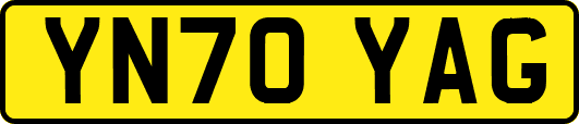 YN70YAG