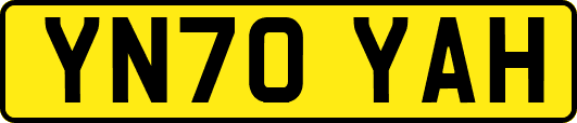 YN70YAH