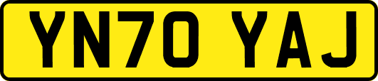 YN70YAJ