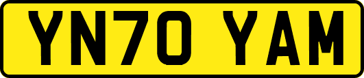 YN70YAM