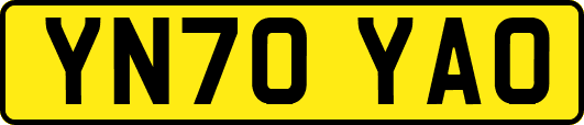 YN70YAO