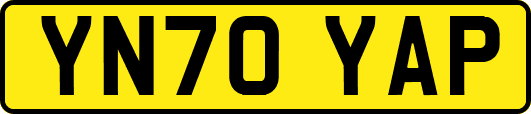 YN70YAP