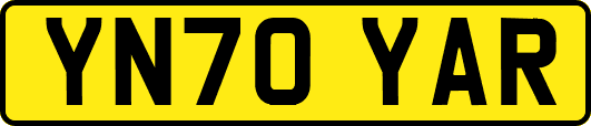 YN70YAR