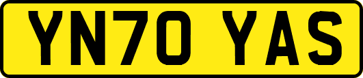 YN70YAS