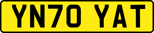 YN70YAT