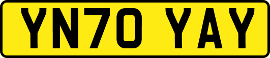 YN70YAY