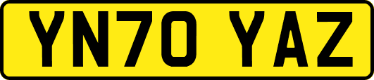 YN70YAZ