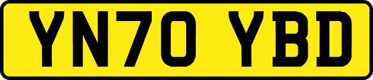 YN70YBD