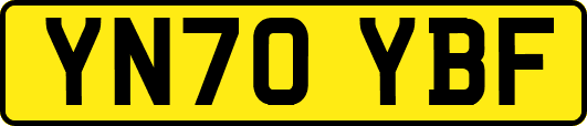 YN70YBF