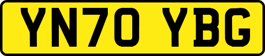 YN70YBG