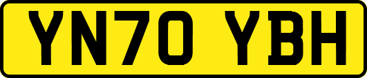 YN70YBH