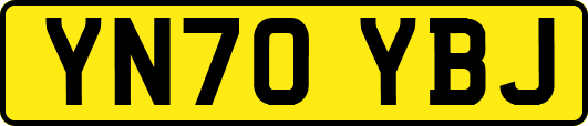YN70YBJ