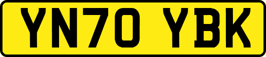 YN70YBK