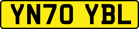 YN70YBL