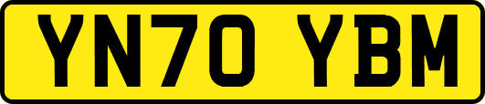 YN70YBM