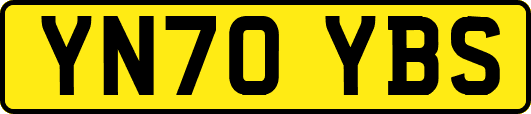 YN70YBS