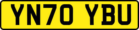 YN70YBU