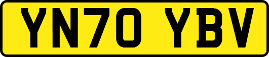 YN70YBV