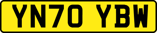 YN70YBW