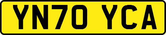 YN70YCA